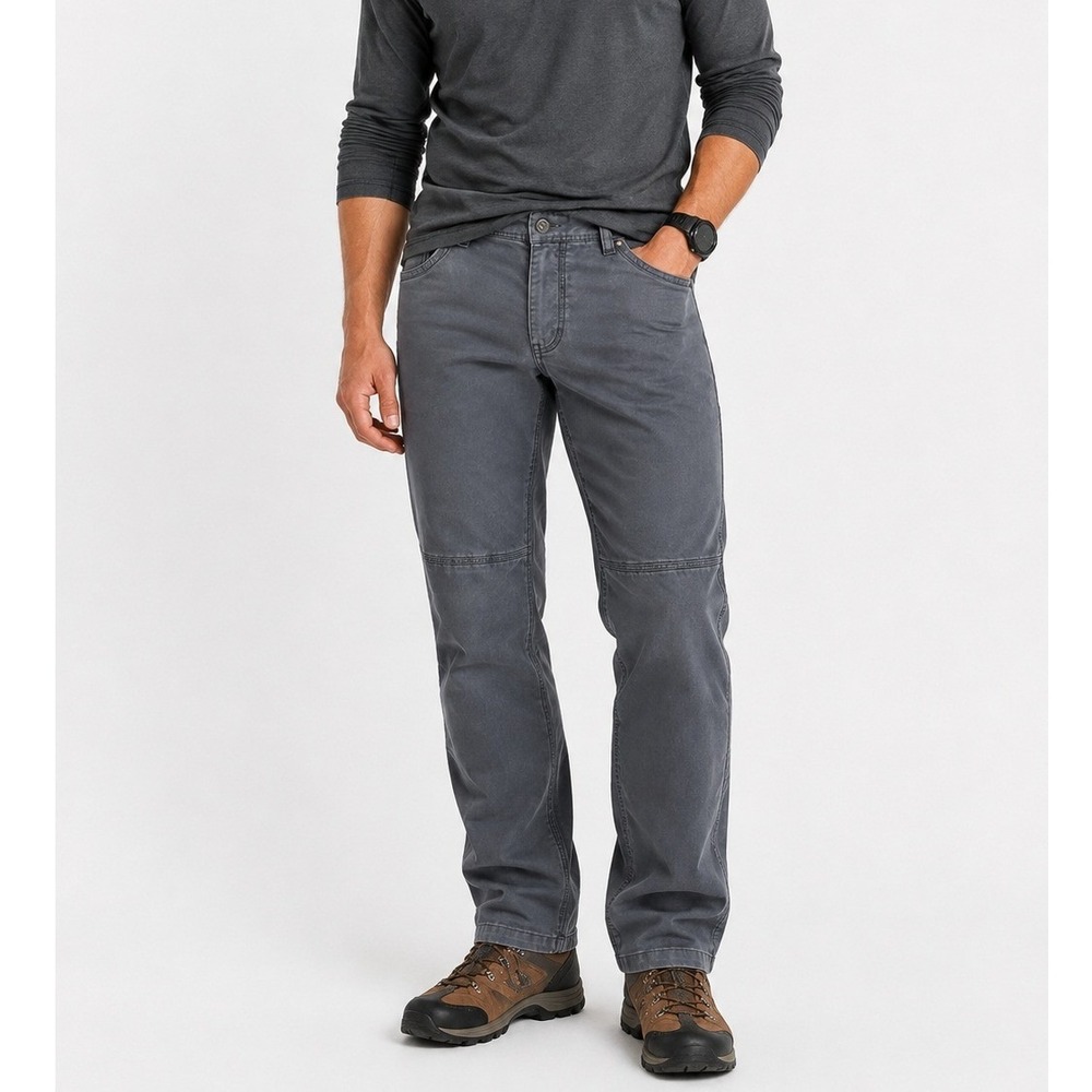 KÜHL Rebel Vintage Patina Dye Hiking Pants 38x28